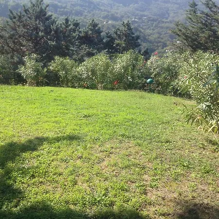 Florek Villa *