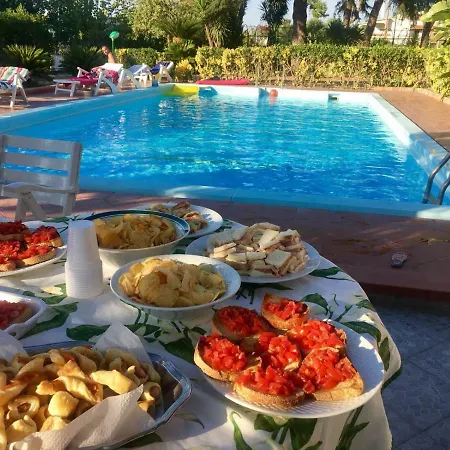 Florek Villa Ischia