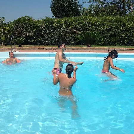 Villa Florek