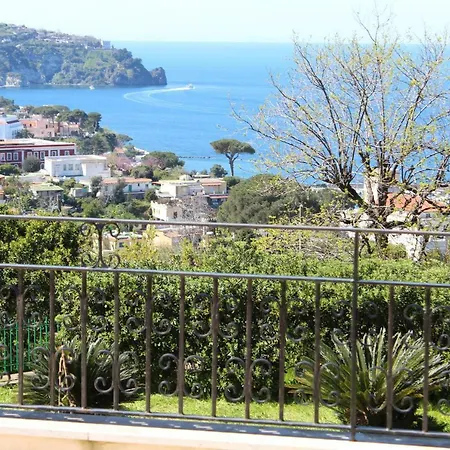 Florek Villa Ischia