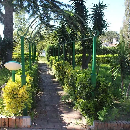 Florek Villa *