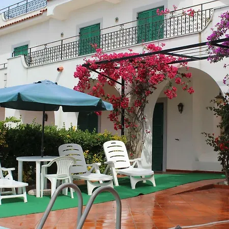 Villa Florek Ischia