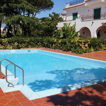 Florek Villa