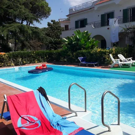 Florek * Ischia