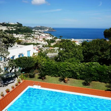 Florek Villa Ischia