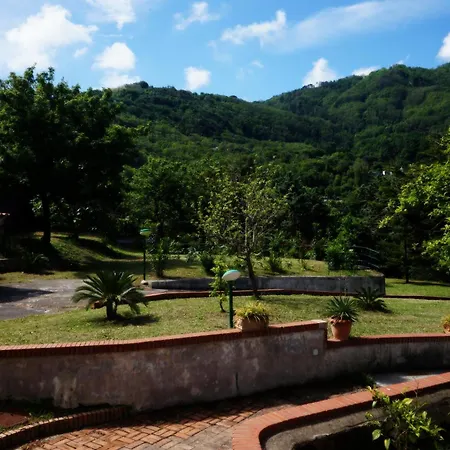 Florek Villa *
