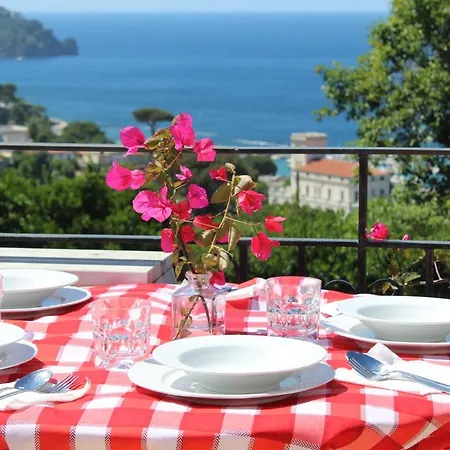 Florek Villa Ischia