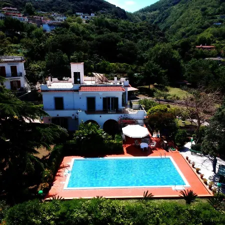 Villa Florek Ischia