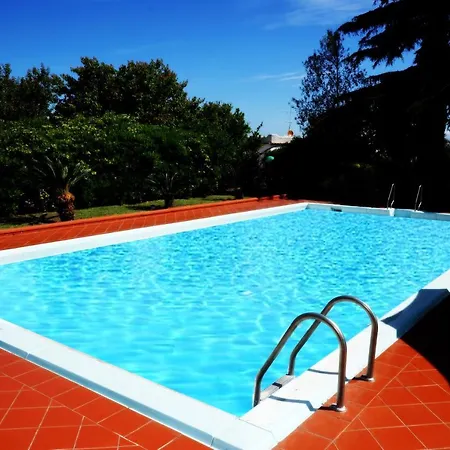 Florek Villa Ischia